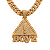 Beware Boyz Music - Home